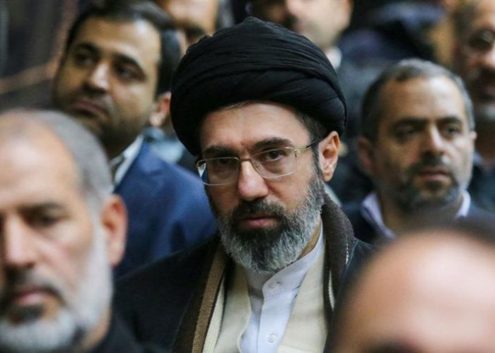 Mojtaba Khamenei Kirim Pesan ke Naim Qassem, Tegaskan Dukungan Iran ke Hizbullah