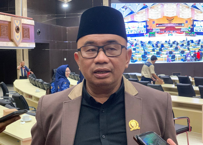 Komisi IV: Sekolah Swasta Akan Tergerus Kalau Biaya Pendidikan Digratiskan 