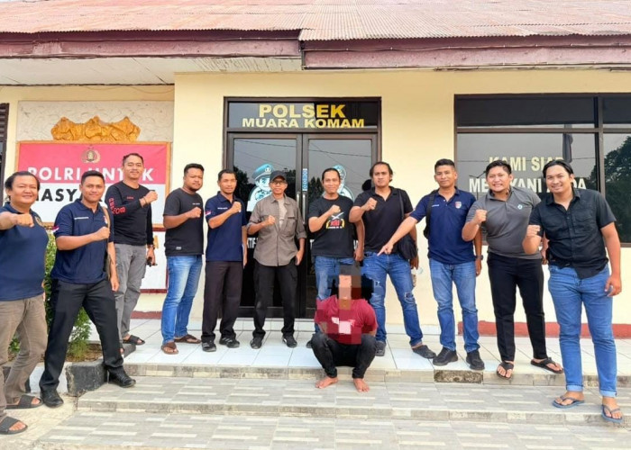 Dendam Lama Berujung Maut, Pria di Muara Komam Tewas Ditusuk 62 Kali di Kamar Mandi