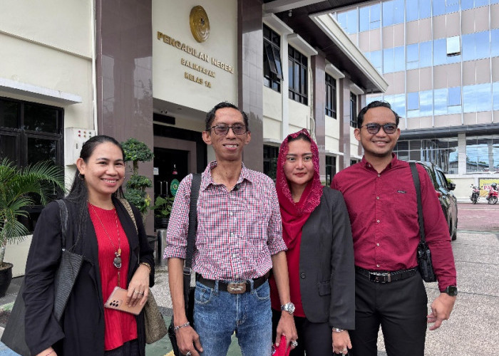 Penasihat Hukum Sebut Kasus TPPU Catur Direkayasa, Singgung Usaha Kuliner Tutup karena Omzet Turun