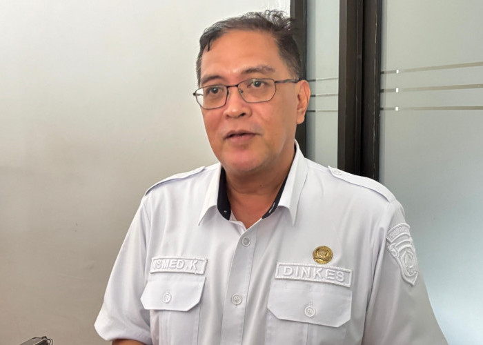 Dinkes Samarinda Tunggu Jawaban Pemprov soal 49.742 Peserta JKN