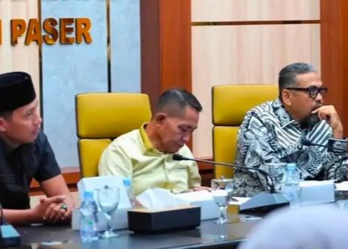 DPRD Paser Kawal Aspirasi Nelayan Muara Telake, Usul Kuota Solar Subsidi Ditambah