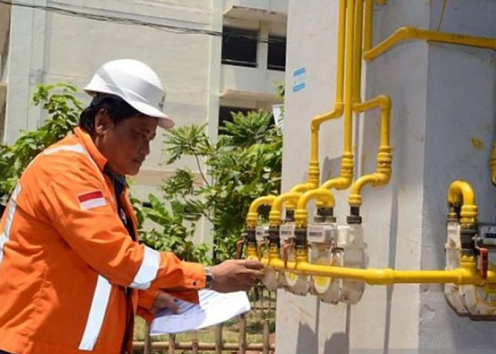 Pemasangan Jargas Terhenti, Alfin: Kita Masih Usaha Lobi-Lobi