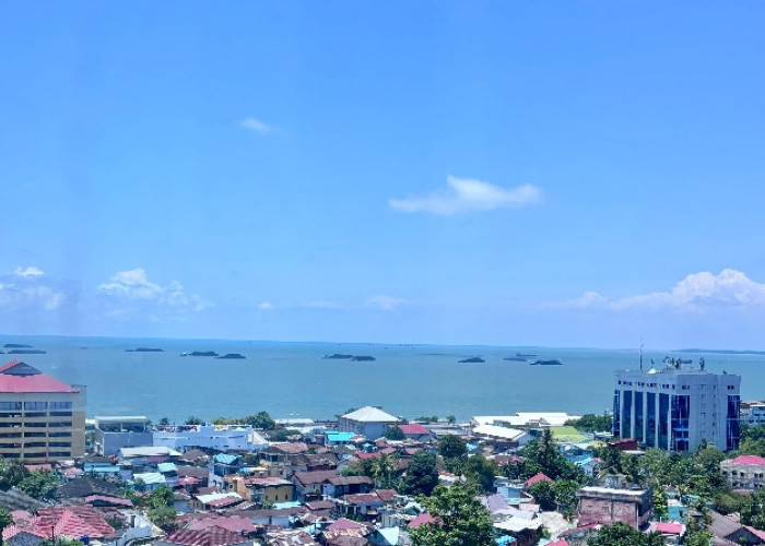 Tak Hanya Megathrust, Ini Faktor yang Memicu Ancaman Tsunami di Kaltim 
