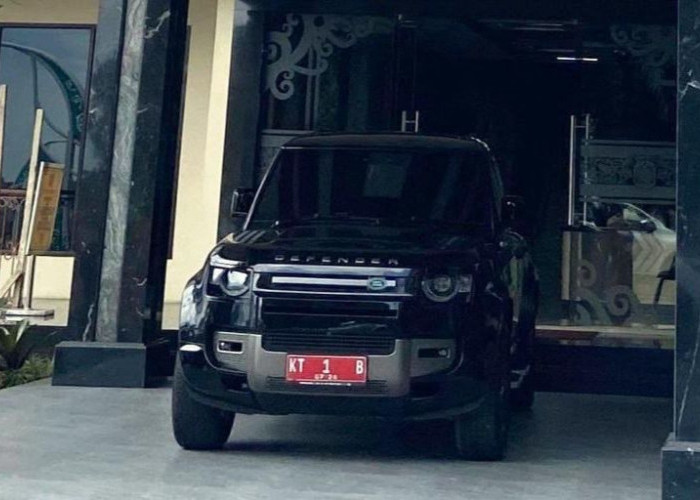 Evaluasi Sewa Kendaraan Dinas, Pemkot Samarinda Kembalikan Rp4,4 Miliar ke Kas daerah 