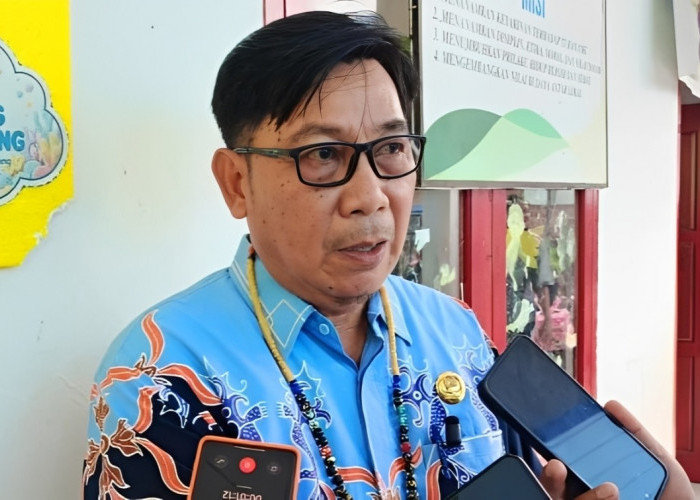 Anggaran Pendidikan 20 Persen Jadi PR di Tengah Keterbatasan APBD Mahulu 