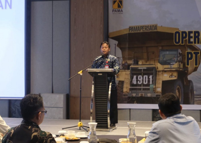 Sekda Berau Minta Perusahaan Swasta Prioritaskan Tenaga Kerja Lokal