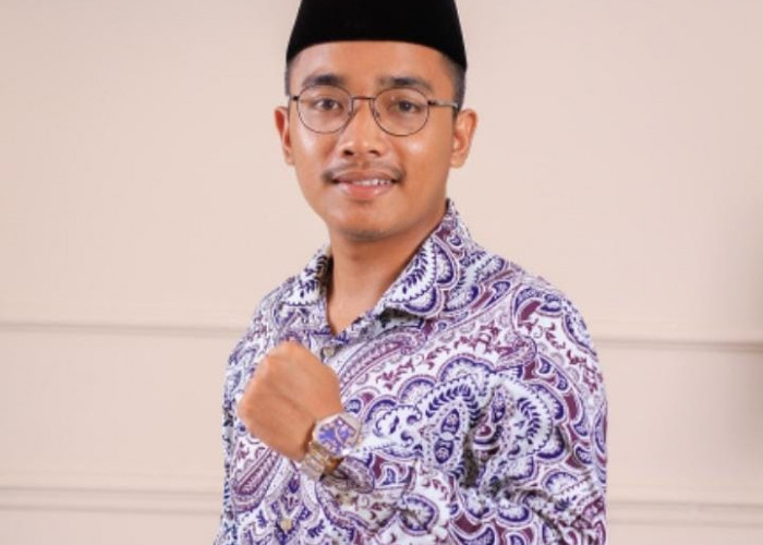 Awalnya Diremehkan, Asnawi Justru Jadi Legislator Termuda di Kukar