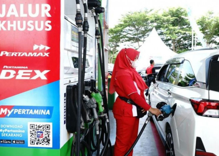 Pengamat:10 Persen Konsumen Pertamax Diperkirakan Pindah ke Pertalite
