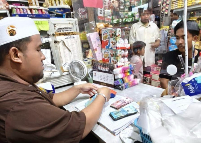 AgenBRILink Perkuat Inklusi Keuangan, Permudah Akses Layanan Perbankan bagi Masyarakat Perbatasan