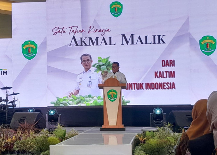 Satu Tahun Kinerja Akmal Malik, Fokus pada Inovasi dan Perubahan