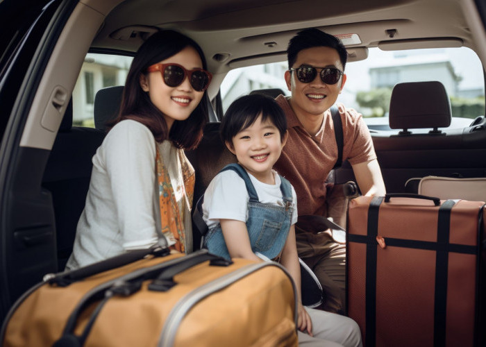 Penyakit Anak Rentan Muncul saat Liburan, Dokter Bagikan Tips Pencegahan