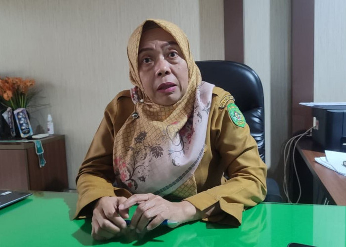 Iuran 4.647 Peserta BPJS Kesehatan Dialihkan dari Pemprov, Dinkes Kukar Sebut Beban Anggaran Meningkat