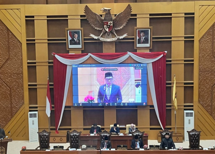APBD Perubahan Samarinda Rp3,75 Triliun, Andi Harun: Efisiensi bukan Berarti Berhenti Belanja