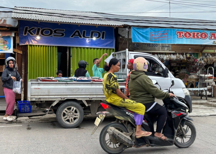 Tarik Ulur Relokasi, Pedagang Maduningrat Pilih Bertahan