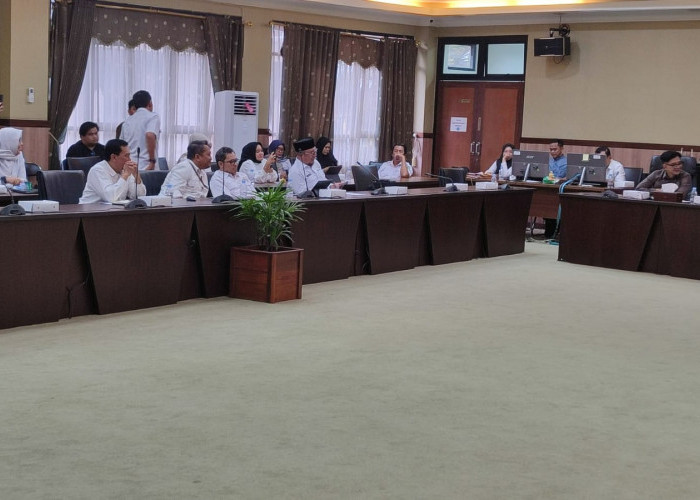 DPRD Tunggu Hasil Pemeriksaan Inspektorat, Siap Ambil Langkah Soal Dugaan Penyimpangan Insentif Kepala Sekolah
