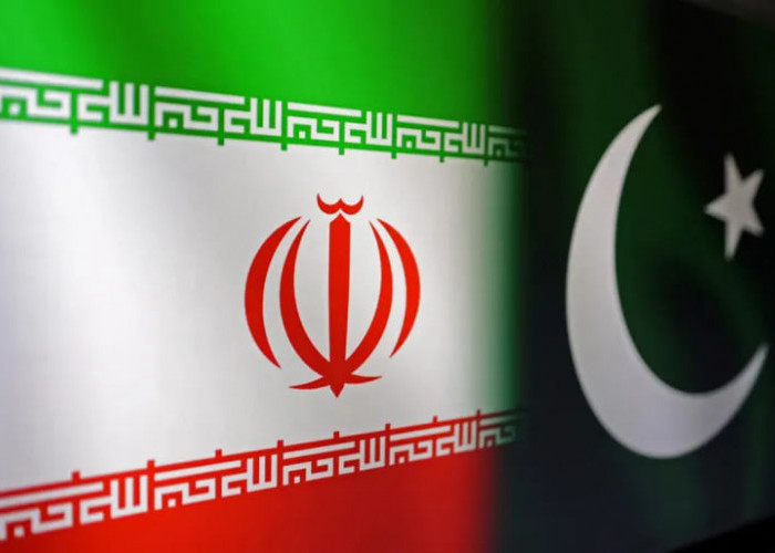 Iran dan Pakistan Kembali Jalin Hubungan Diplomasi Setelah Saring Balas Serangan Udara
