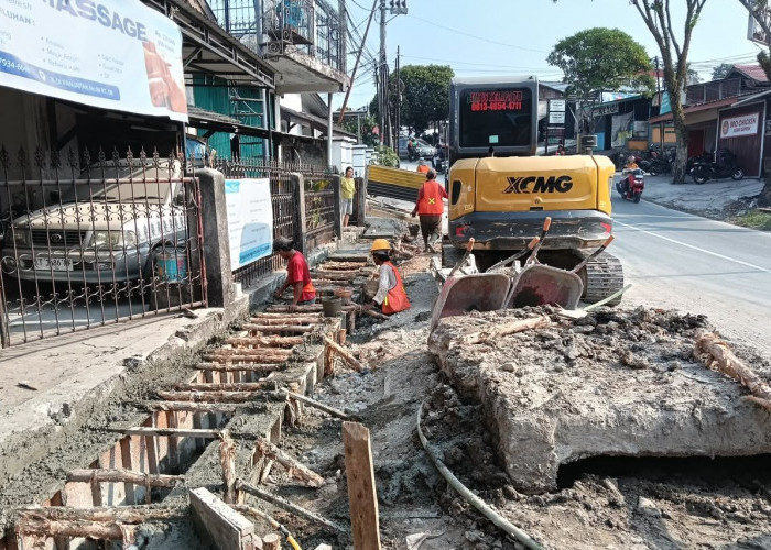 Perbaikan Jargas Balikpapan Terkendala Lokasi Basah, Sparepart Didatangkan dari Pulau Bunyu