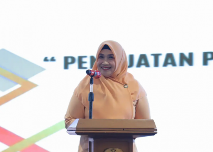 DWP Kaltim Dorong Penguatan Kesejahteraan Keluarga dalam Pembangunan Daerah