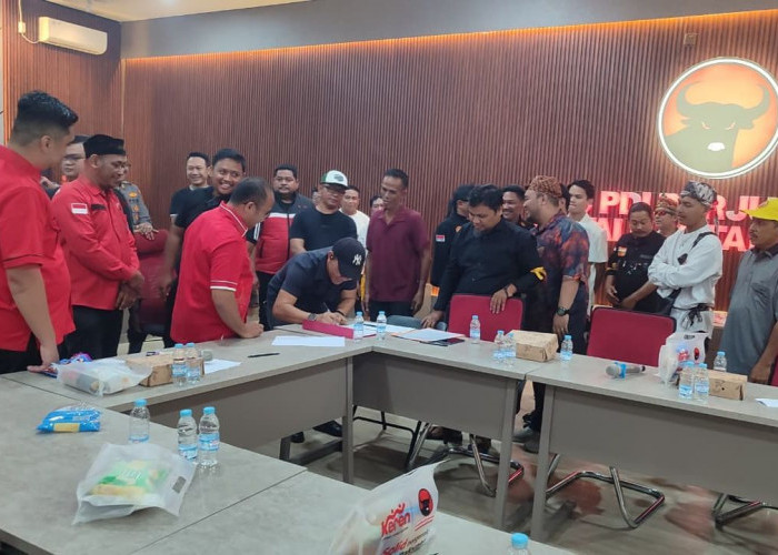Lagi, Aliansi Tiga Organisasi Masyarakat Daerah Desak Ketua DPRD Kukar Mundur