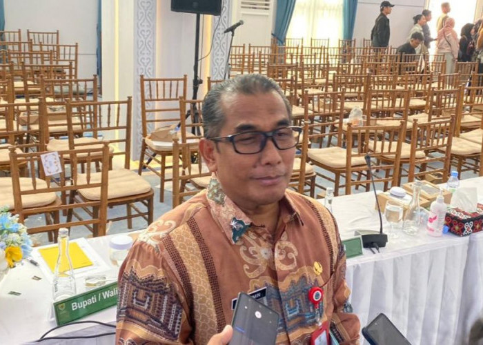 Nasib Bantuan Keuangan Daerah Belum Final, Tren Anggaran Naik Turun tiap Tahun