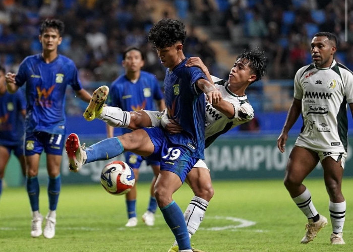 Laga Hidup Mati di Tegal, Persiba Siap All Out Demi Bertahan di Liga 2