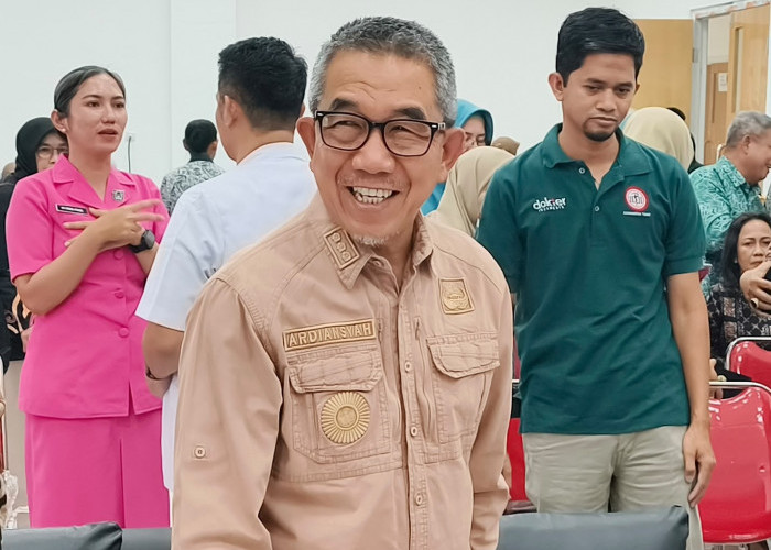 Skrining Pap Smear Gratis Digelar, Bupati Kutim Dorong Deteksi Dini Kanker Serviks 