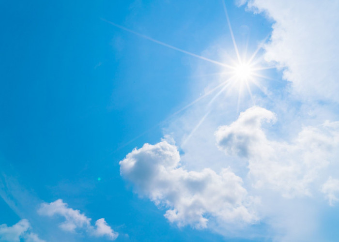 Ramalan Cuaca Kaltim dan IKN, 17 Januari 2026, Suhu Udara Capai 33 Derajat Celcius!