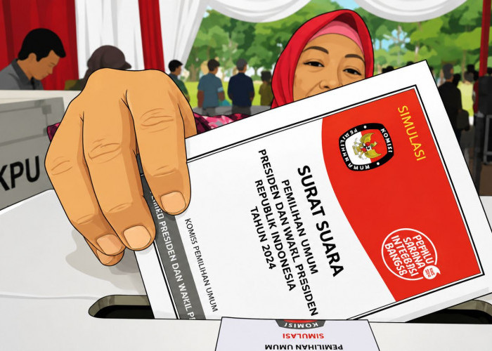 KPU Perkirakan Tahapan Pemilu 2029 Dimulai Juni 2027, tapi RUU Masih Dibahas di DPR