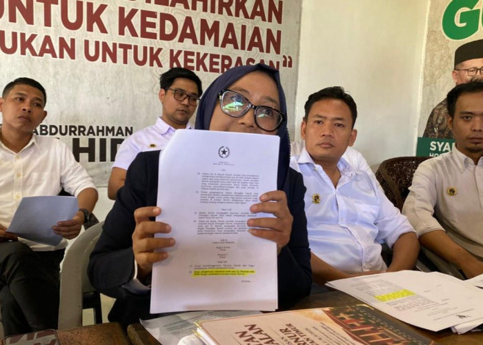 Advokat Publik Gugat SK TAGUPP Kaltim ke PTUN Setelah Tempuh Konsultasi Kemendagri