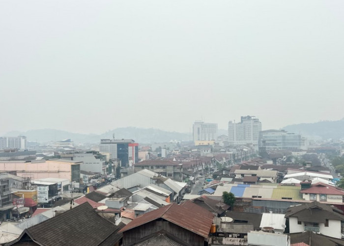 Ramalan Cuaca Kaltim dan IKN, 24 September 2026, Cek di Sini!