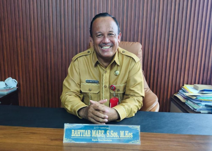 Dinkes Bontang Perketat Penjualan Obat ke Remaja, Ada Indikasi Penyalahgunaan