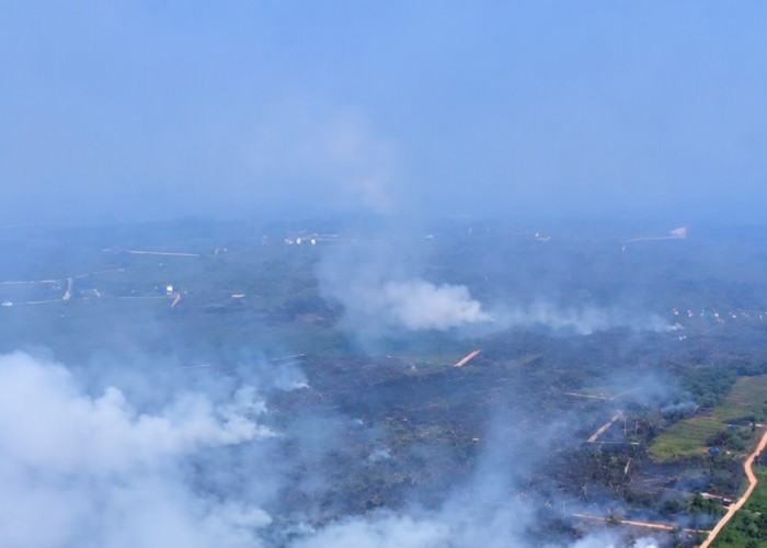 Ramalan Cuaca Kaltim dan IKN, 27 Oktober 2026, Kualitas Udara Samarinda Berbahaya!