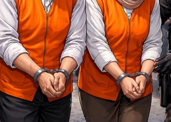 Sekretaris dan Kasubag Jadi Tersangka Korupsi Perjadin, Begini Tanggapan Kadishub Bontang