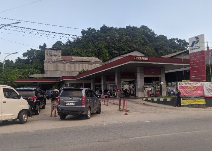 Mulai September, Beli Biosolar di Samarinda Wajib Ambil Nomor Antrean, Begini Mekanismenya 