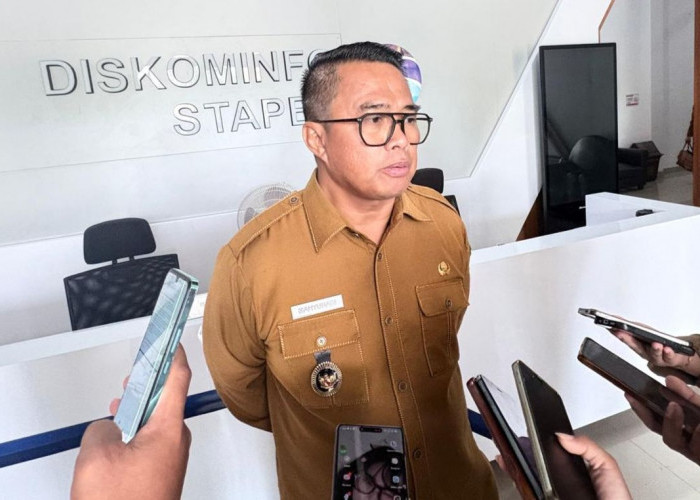 Kejar Pertumbuhan Ekonomi, Mahyunadi Minta APBD 2027 Dieksekusi Sejak Awal Tahun