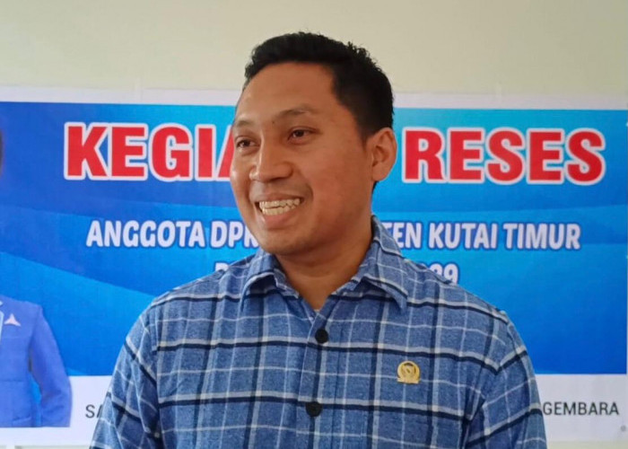 Anggota DPRD Kutim Ini Usulkan Pengelolaan Dana Pensiun