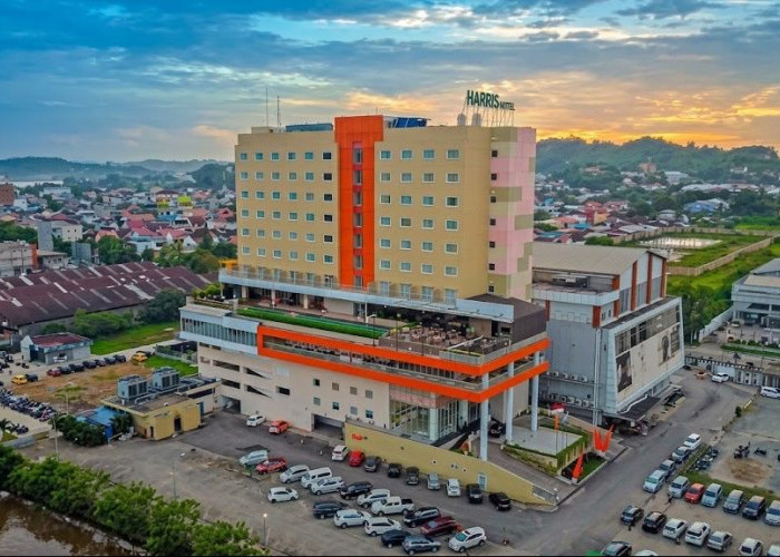 Hotel BUMD Diprioritaskan, DPRD Samarinda Soroti Nasib Hotel Swasta