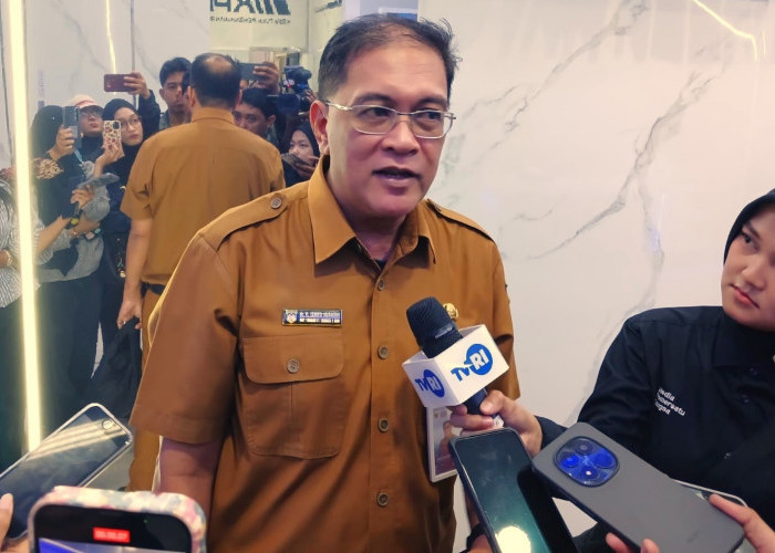 Dinkes Pastikan Layanan BPJS Kesehatan 51 Ribu Warga Samarinda Tetap Aman 