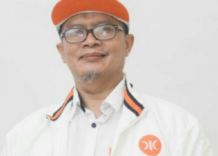 Subari Pindah ke Golkar, PKS: Kita Tunggu Pengunduran Dirinya