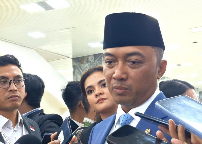 Rencana Indonesia Kirim Pasukan ke Gaza Ditunda, Pemerintah Tunggu Situasi Aman