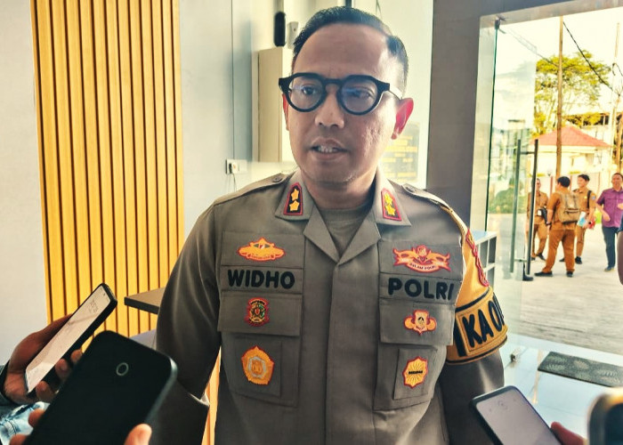 Bontang Selatan Zona Merah Narkoba, Polres Ajak Warga Aktif Lindungi Remaja