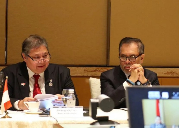 Indonesia Susun Roadmap AI Nasional usai Resmi Gabung WAICO