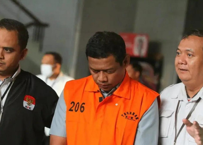 KPK Menduga Dana Bencana BNPB Dipakai Beli Saham Senilai Rp30,98 Miliar
