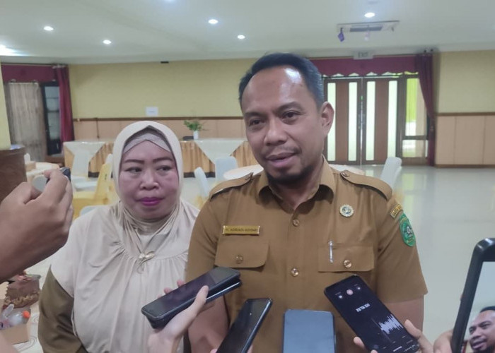 Ahli Waris Desak Penyelesaian Ganti Rugi Lahan yang Dibangun untuk Kantor Camat Loa Kulu