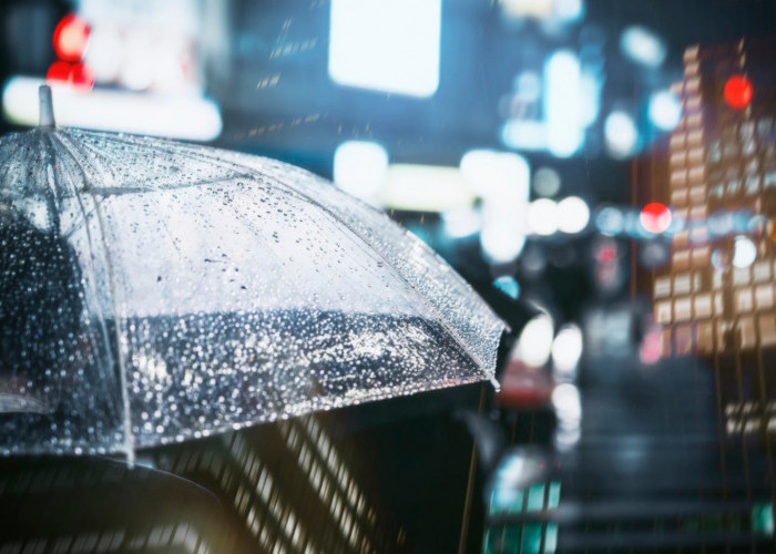 Ramalan Cuaca Kaltim dan IKN, 11 Maret 2026, Cek di Sini!