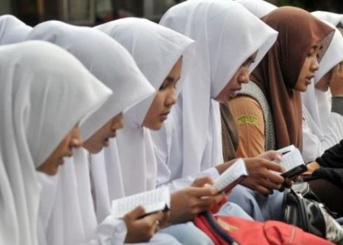 Hore!!! Beasiswa PIP Siswa Madrasah Segera Cair,  Cek Namamu dengan Cara ini!