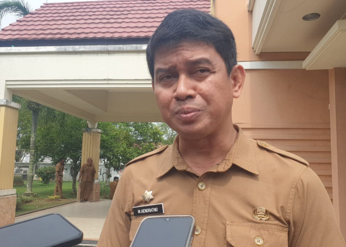 Usulan Pemekaran Berau Pesisir Terganjal Kebijakan Moratorium Nasional