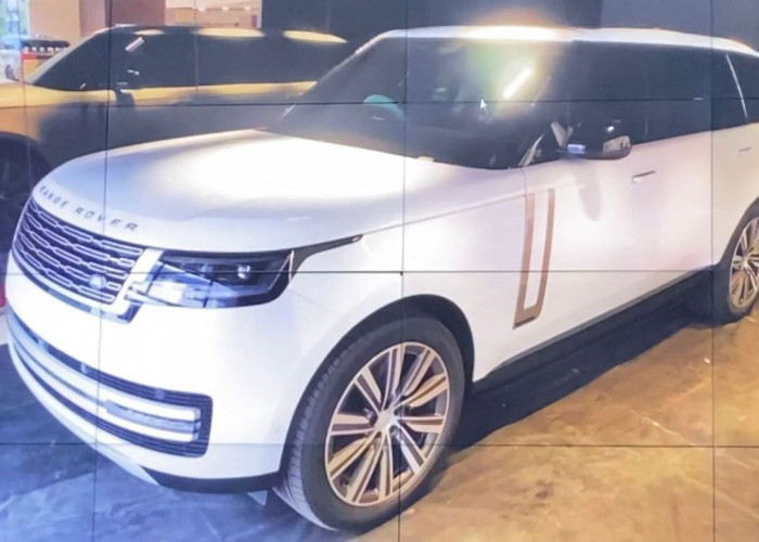 CV Afisera Beberkan Kronologi Pengadaan hingga Pengembalian Mobil Dinas Gubernur Kaltim Senilai Rp8,5 Miliar