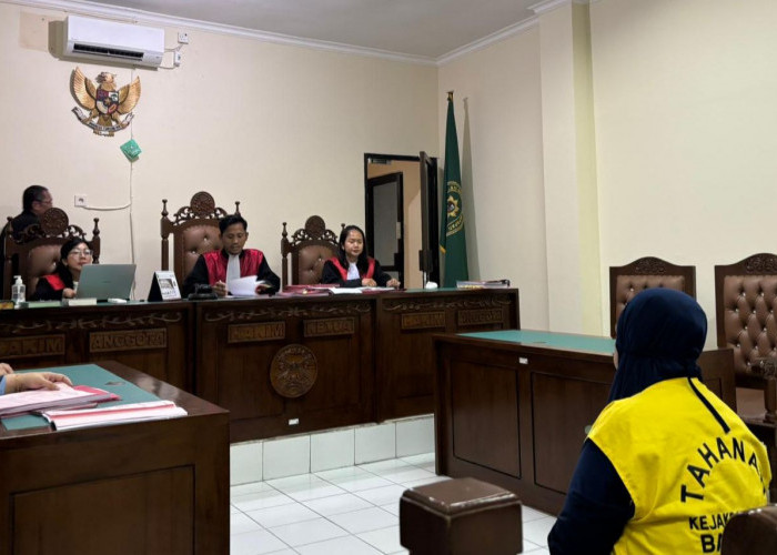 Terdakwa Perkara Penipuan Umrah di Balikpapan Divonis 10 Bulan, Terbukti Rugikan Korban Rp58 Juta